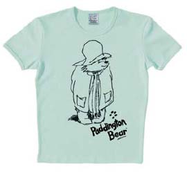 Shirts Logoshirt - Paddington Watching - Shirt