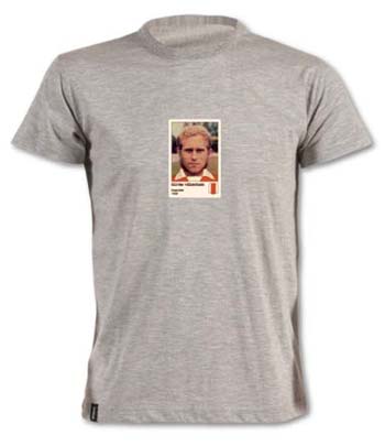 Shirts Fussball Shirt - Guenter - G�nter