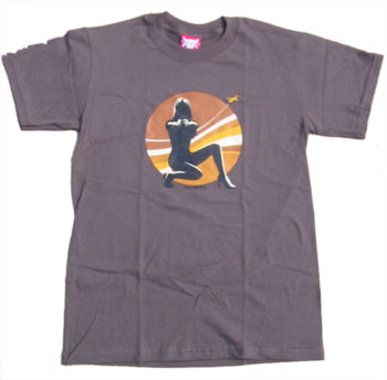 Shirts Marco Almera - Flight