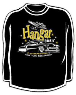 Shirts Hangar Rockin Longsleeve Women - 2007