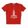 Logoshirt - Moscow 80 - Shirt