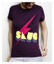 FLASH GIRL SHIRT