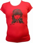 Emily The Strange -  Made By Strange Shirt