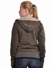 NATASHA - TARMAC HOODY
