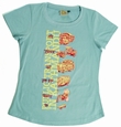 TRANSPORT SHIRT WOMEN