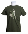 BARETTA -  BASSET - SHIRT