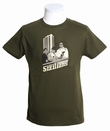 BARETTA - SIZILIANS - SHIRT