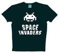 Space Invaders