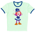 Logoshirt - Wickie - Shirt