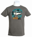 Baretta - Hunter of Evil - Shirt Modell: BAR110102-66