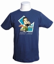 Baretta - Italy By Car - Shirt Modell: BAR110100-57
