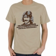 Walter Frosch Fussball Shirt - Sand