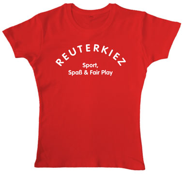 Reuterkiez - Shirt Shirts