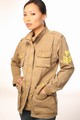 MILLI JACKET