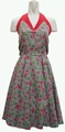 TICCI - SWEET CHERRY - DRESS