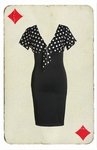 MEXICAN GIRL - KLEID