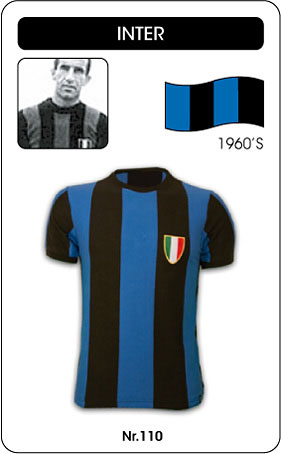 Shirts Inter Mailand - Inter Milano - Trikot