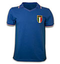 ITALIEN - ITALIA - ROSSI WORLD CUP 1982 - TRIKOT