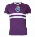 BEERSCHOT - 1972/1973 - TRIKOT