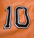HOLLAND - BABY - TRIKOT