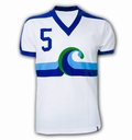 CALIFORNIA SURF 1980 - TRIKOT