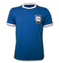 BRASILIEN - BRAZIL - JAIRZINHO WORLD CUP 1970 - TRIKOT