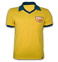 LOS ANGELES AZTECS - TRIKOT