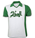 Algerien Retro Trikot Weltmeisterschaft 1982