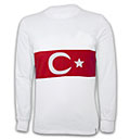 Tuerkei  Retro Trikot