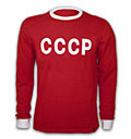 UDSSR - CCCP