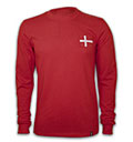 D�NEMARK - DENMARK - TRIKOT