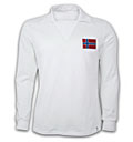 Norwegen - Norway - Trikot