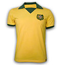 AUSTRALIEN WORLD CUP 1974