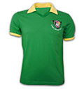KAMERUN - CAMEROON - WORLD CUP 1982 - TRIKOT