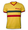 Mali - Trikot