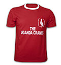 UGANDA - TRIKOT
