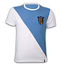 FC KARL MARX STADT - 1976/1977 - TRIKOT