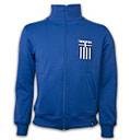 Griechenland - Greece - Jacke