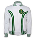 Saudi Arabien Retro Trainingsjacke