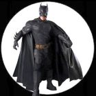Batman Kostm Collector Grand Heritage