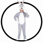 Bugs Bunny Kostüm - Looney Tunes