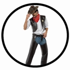 Village People Cowboy Kostüm - YMCA