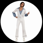 ABBA Kost�m - Benny