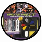 SCHMINK SET - MAKE UP