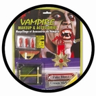 VAMPIR MAKEUP & ACCESSOIRIES SET
