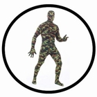 Morphsuit - Kommando - Ganzkrperanzug