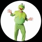 Kermit Kinder Kostm - The Muppets - Die Muppet Show
