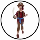 Piraten Kinderkostm