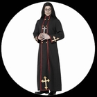 Priester des Todes Kost�m