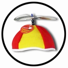 Propellermütze - Propellerhut